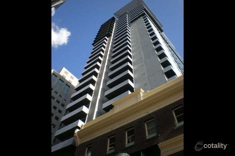 304/28 Wills St, Melbourne, VIC 3000