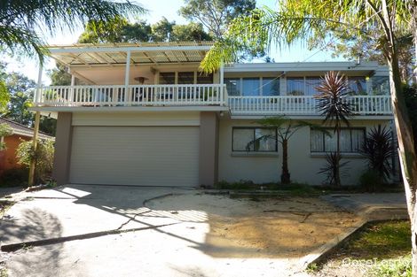 Property photo of 22 Bertana Crescent Warriewood NSW 2102