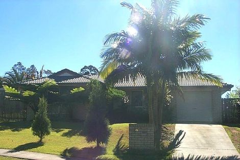 Property photo of 78 Dunning Street Palmwoods QLD 4555