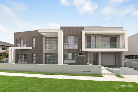 Property photo of 10 Mimosa Street Westmead NSW 2145