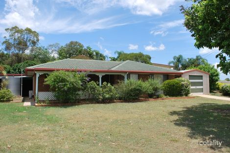 32 Frome St, Laidley, QLD 4341