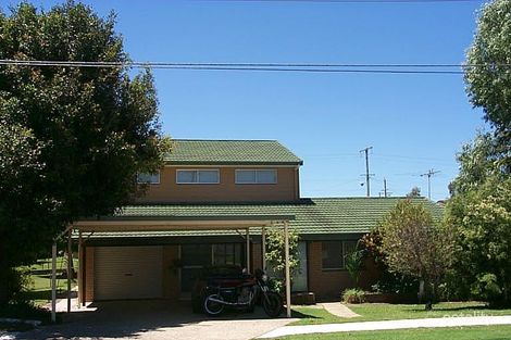 23 Brierty St, Wynnum West, QLD 4178