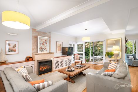 Property photo of 4 Wollstonecraft Avenue Avalon Beach NSW 2107