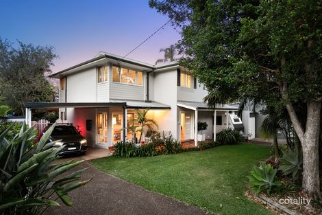 Property photo of 4 Wollstonecraft Avenue Avalon Beach NSW 2107