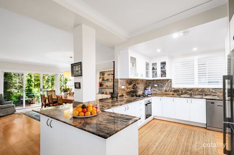 Property photo of 4 Wollstonecraft Avenue Avalon Beach NSW 2107