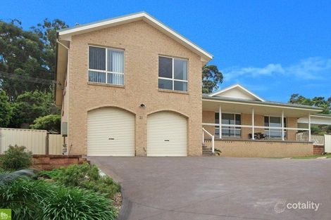 Property photo of 21 Penrose Street Blackbutt NSW 2529