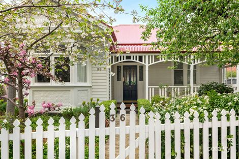 36 Quayle St, Sandy Bay, TAS 7005