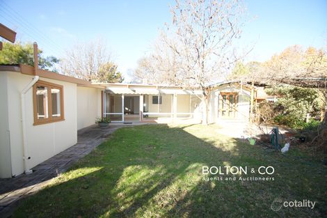 Property photo of 51 Lewin Street Lyneham ACT 2602