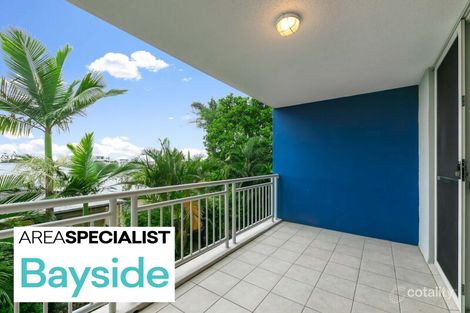 Property photo of 103/18 Richmond Road Morningside QLD 4170