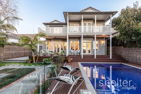 Property photo of 3 Nyora Road Glen Iris VIC 3146