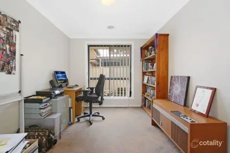 Property photo of 176 Hotham Circuit Thurgoona NSW 2640