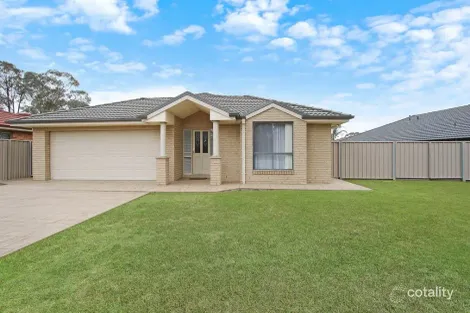 176 Hotham Cct, Thurgoona, NSW 2640