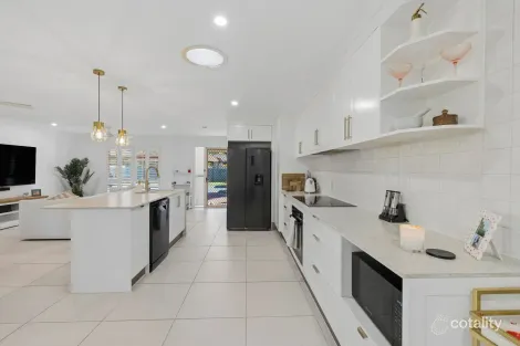 Property photo of 5 Timberland Place Loganholme QLD 4129