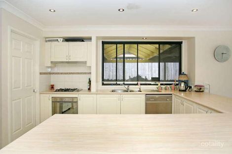 Property photo of 9 Bataan Circuit Bateau Bay NSW 2261