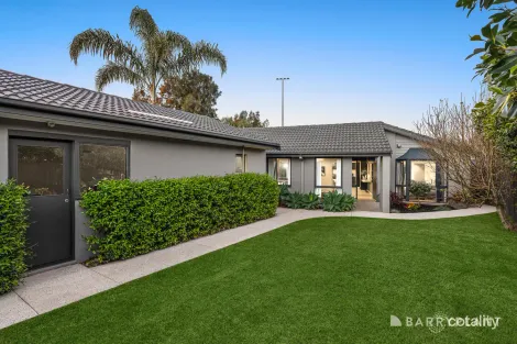 Property photo of 95 Tarongo Drive Aspendale VIC 3195