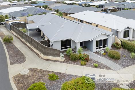 Property photo of 10 Roubion Gardens Yalyalup WA 6280