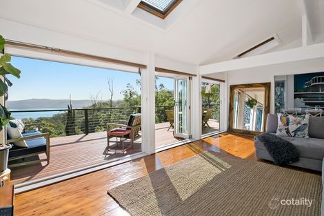 Property photo of 22 Birubi Crescent Bilgola Plateau NSW 2107