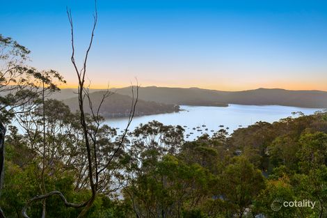 Property photo of 22 Birubi Crescent Bilgola Plateau NSW 2107