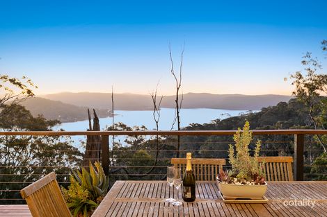 Property photo of 22 Birubi Crescent Bilgola Plateau NSW 2107