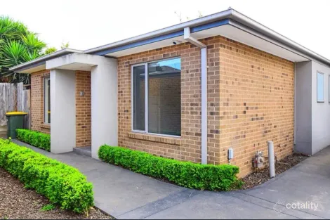 Property photo of 6/16 Young Street Epping VIC 3076