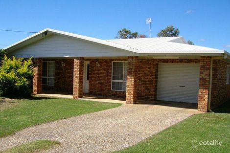 Property photo of 16 Misfeld Close Gracemere QLD 4702