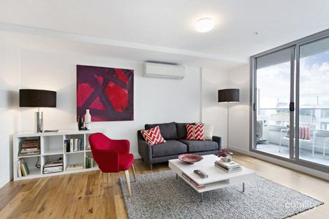 603/101 Bay St, Port Melbourne, VIC 3207