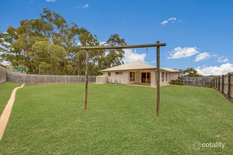 Property photo of 63 Keppel Avenue Clinton QLD 4680