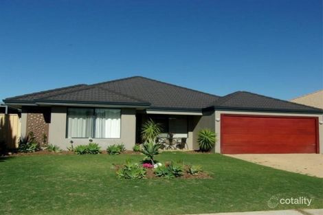 33 Vanderlin Cres, Ridgewood, WA 6030