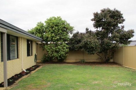 Property photo of 33 Vanderlin Crescent Ridgewood WA 6030