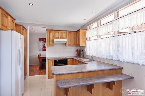 Property photo of 11 Gal Crescent Moorebank NSW 2170