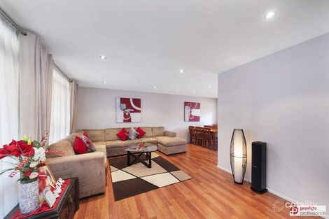 Property photo of 11 Gal Crescent Moorebank NSW 2170