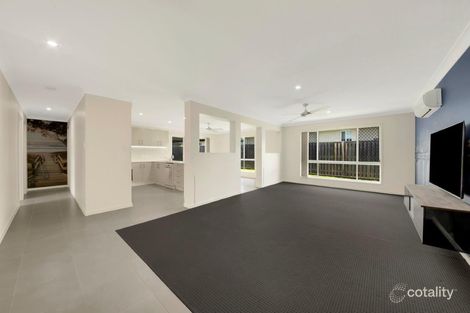 Property photo of 15 Peter Corones Drive Kirkwood QLD 4680