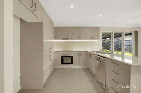 Property photo of 15 Peter Corones Drive Kirkwood QLD 4680