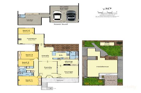 Property photo of 5 Cassia Street Notting Hill VIC 3168