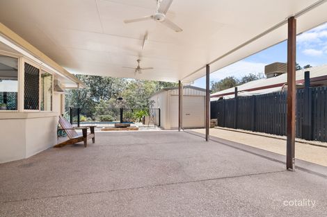 Property photo of 9 Staunton Street Emerald QLD 4720