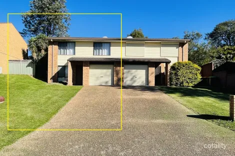 Property photo of 1/4 Gibson Close Singleton Heights NSW 2330
