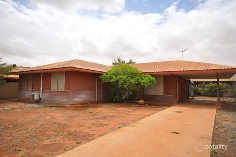 Property photo of 9 Wangara Crescent South Hedland WA 6722