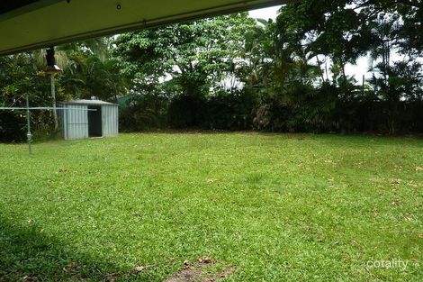 Property photo of 39 Alberta Drive Woree QLD 4868