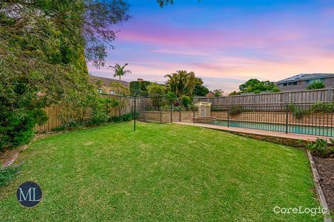 Property photo of 6 Lemonwood Place Castle Hill NSW 2154