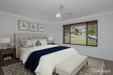 Property photo of 7 Pinehill Drive Oxenford QLD 4210