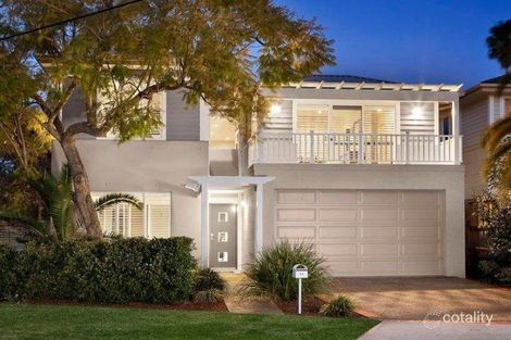 Property photo of 11 Nicholson Street North Manly NSW 2100