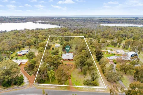 22 Aclare Rd, Barragup, WA 6209