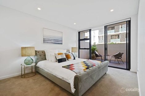 Property photo of 103/10 Jean Wailes Avenue Rhodes NSW 2138