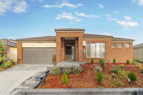 Property photo of 97 Golf View Drive Craigieburn VIC 3064