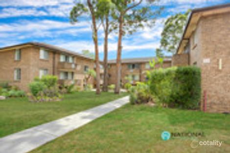 14/37-41 Crown St, Granville, NSW 2142