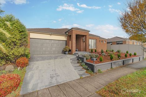Property photo of 97 Golf View Drive Craigieburn VIC 3064
