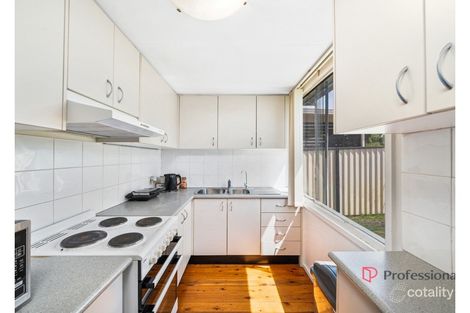 Property photo of 8 Lambert Street Yagoona NSW 2199