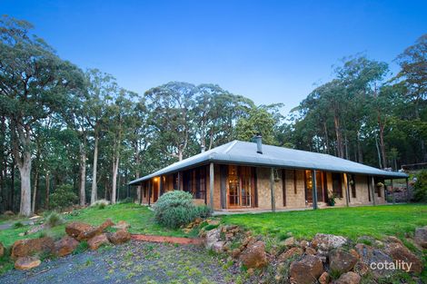 1383 Mount Macedon Rd, Mount Macedon, VIC 3441