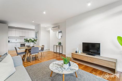 Property photo of 2/215 Francis Street Yarraville VIC 3013