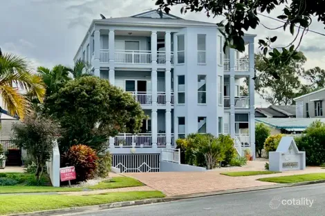 Property photo of 4/16 The Esplanade Paradise Point QLD 4216
